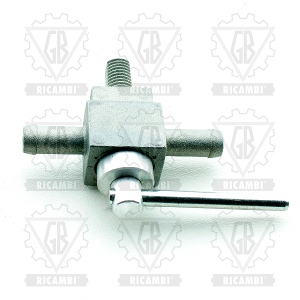 Benzinhahn Für Traktor Fiat New Holland / Fiatagri – Ersatzteil Nr. 5176344 / 27400 AMA