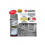 02108 - ZIMAX ZINCANTE AD ALTO CONTENUTO DI ZINCO AL 98% (NATURALE) 400ML. MACOTA