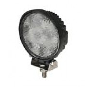 1082601 COBO FARO DA LAVORO A 6 LED 12-24 V 600 LUMEN 6500 AV.05.0059.01