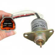 YM119653-77950 SOLENOIDE ARRESTO MOTORE 12V 119653-77950 YM11965377950