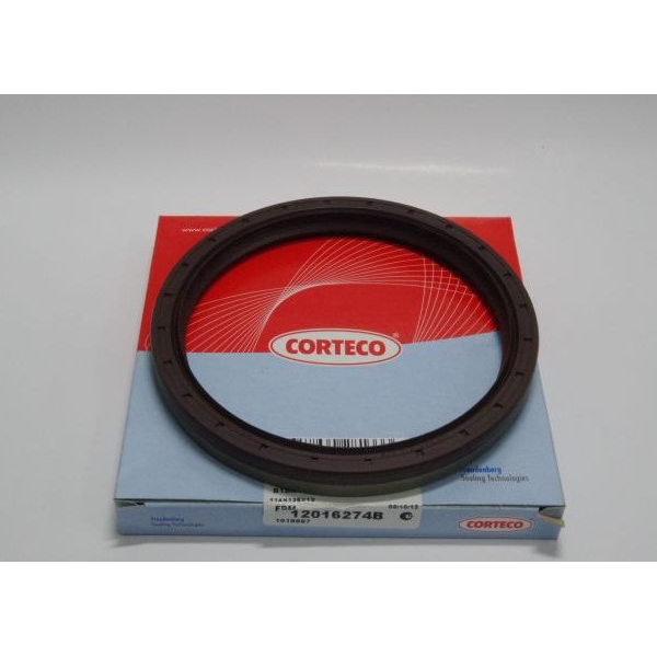 Paraolio Corteco 12010694B - Ricambio Equivalente All'originale, Nuovo, Per Auto E Motori