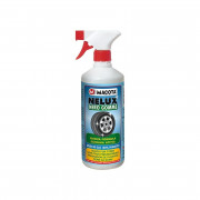 17040 NELUZ NERO X GOMME C/VAPORIZZATORE 750 ML