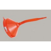 MA1730 IMBUTO PLASTICA  CON FILTRO E FLESSIBILE 