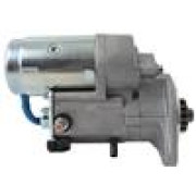 254339 MOTORINO AVVIAMENTO 12V 2.2 KW 21254-77010 / 129429-77010 / 171058-77010 Yanmar 3T95, 4T95, 4TN82, 4LHA e KM5A