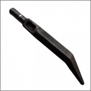 SB3060101 DENTE QUADRO PER ERPICE N.4 L.275 SABA 306.01.01 AMA 00922 CERMAG 55699