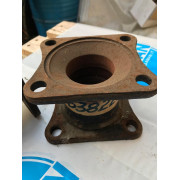 4638223 ALBERO AD10 FL10 (4699486) FIAT AGRI