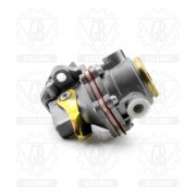 504090935 POMPA ALIMENTAZIONE EX 4757883  ORIGINALE CNH