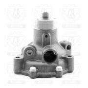 4784454 POMPA ACQUA TRATTORI FIAT - NEW HOLLAND COMPLETA DI ANELLI 14457880+ 14463281 + RACCORDO 98415712 + RACCORDO 98464616 FORNITI INSIEME ALLA POMPA