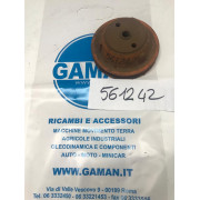 561242 PULEGGIA POMPA ACQUA 211R FIAT AGRI