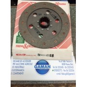 5E 4099028 DISCO FRIZIONE FIAT. *4968742 D.230 40X35 Z14