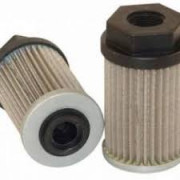 79087707 FILTRO OLIO IDRAULICO ORIGINALE FIAT KOBELCO  - FK