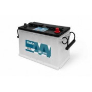 7904887 CB110 B01 BATTERIA 12V 110AH 850EN STARK C/BORDINO ACCUMULATORI ALTO ADIGE 349X175X239 POSITIVO DESTRO 