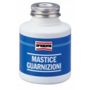 0017 - Mastice per guarnizioni barattolo 200 ml
