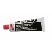 0094 - MOTORBLACK - NERO  60 gr GUARNIZIONE SILICONICA