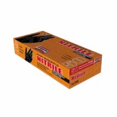 0908 PACCO GUANTI NITRILE SPESSORATI TG. M  PZ.50