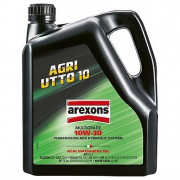 9357  10W30 Lubrificante multigrado multifunzionale (UTTO) specifico per trasmissioni, impianti idraulici, freni a bagno d’olio di trattori, macchine agricole e macchine movimento terra di ultima generazione. 
