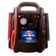 RP590 RIAVVIATORE BOOSTER 12V 2000 AH DI PICCO PROFESSIONALE 