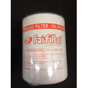 CS10000P10A FILTRO OLIO IDRAULICO 1.1/4" MP FILTRI HF6177 P550148