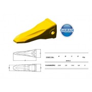 1U3302RC PUNTA DENTE ALTA PENETRAZIONE 