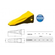 1U3352RC PUNTA DENTE ALTA PENETRAZIONE 
