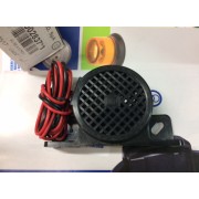 1002837 COBO ALLARME RETROMARCIA VOL.FISSO 12/24V AV.BE.A1275.01