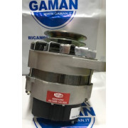 KH30316RIM ALTERNATORE 12V 55AH MAGNETI MARELLI 63321042 AA125R-14V-55A