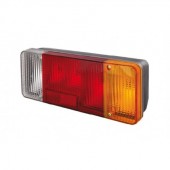 AC44832000 VETRO FANALE  POSTERIORE DX IVECO DAILY CASSONATO