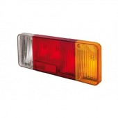 AC44832536 VETRO FANALE POSTERIORE  DX IVECO EUROCARGO 