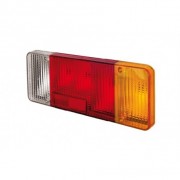 AC44832536 VETRO FANALE POSTERIORE  DX IVECO EUROCARGO 