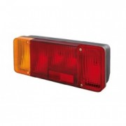 AC4483300 VETRO FANALE POSTERIORE SX IVECO DAILY CASSONATO 