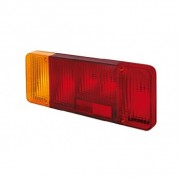 AC44833535 VETRO FANALE POSTERIORE SX IVECO EUROCARGO  