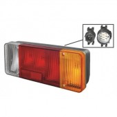 AC4485200 VETRO FANALE POSTERIORE DX IVECO EUROCARGO  