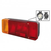 AC4485300 VETRO FANALE POSTERIORE SX IVECO EUROCARGO  