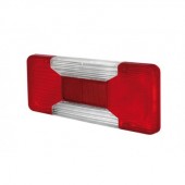 AC49836534 VETRO FANALE POSTERIORE DX IVECO EUROCARGO (2006+)