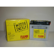 FB9-B BATTERIA MOTO FIAMM 12V 9AH FB9-B = YB9-B 