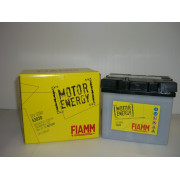 53030 BATTERIA FIAMM 12V 30AH 7904462 TRATTORINO RASAERBA MOTO GUZZI Y60N30L-A POLO POSITIVO: DX - DIMENSIONI: l185 x h171 x p130 