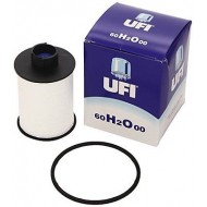 FILTRI GASOLIO AUTOVETTURE 