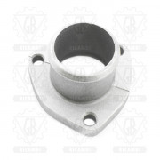 4661543  MANICOTTO ALLUMINIO TERMOSTATO