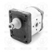5179719 POMPA IDRAULICA A31X ( 5129483 ) ROTAZIONE  SX  METRICA 