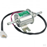 HEP02AKR POMPETTA ELETTRICA ALIMENTAZIONE 12V GASOLIO 