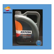 10W30 OLIO MULTIFUNZIONALE UTTO REPSOL LT.5