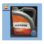80W90 GL 5 OLIO CAMBIO E  TRASMISSIONE  REPSOL LT.5
