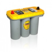 BATTERIA OPTIMA YELLOW TOP YT S 5.5 12V 75AH 975EN