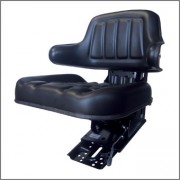 SEDILE IN SKAY CON MOLLEGGIO GUIDE  E BASE INCLINATA  * PROMO WEB