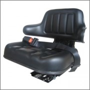 SEDILE SKAY SC 20 CON MOLLEGGIO GUIDE E CINTURE STATICHE * PROMO WEB