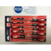 322SH10 SERIE GIRAVITI  USAG 10 PEZZI *03220255