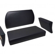 SERIE CUSCINI COMPLETA SEDILE FIAT SERIE ORO 