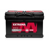 BATTERIA 12V 64AH  L264+  610A EN  dimensioni 242X175X190  EXTREMA ALTO ADIGE ACCUMULATORI 7905770 POS. DESTRO