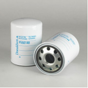P550148  FILTRO OLIO IDRAULICO  ( HF6177  CA1601  CA302ECD1 CS010 MX1591810 )