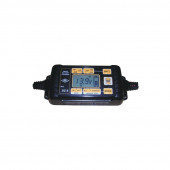 SC 6 Modello V502077  Il caricabatterie SC 6 totalmente elettronico 